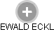  Ewald E. - Vizualizace  propojení osoby a firem v obchodním rejstříku