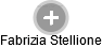 Fabrizia Stellione - Vizualizace  propojení osoby a firem v obchodním rejstříku