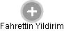  Fahrettin Y. - Vizualizace  propojení osoby a firem v obchodním rejstříku