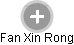 Fan Xin Rong - Vizualizace  propojení osoby a firem v obchodním rejstříku