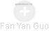 Fan Yan Guo - Vizualizace  propojení osoby a firem v obchodním rejstříku