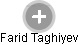 Farid Taghiyev - Vizualizace  propojení osoby a firem v obchodním rejstříku