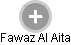  Fawaz A. - Vizualizace  propojení osoby a firem v obchodním rejstříku