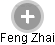  Feng Z. - Vizualizace  propojení osoby a firem v obchodním rejstříku