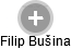  Filip B. - Vizualizace  propojení osoby a firem v obchodním rejstříku
