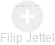 Filip Jettel - Vizualizace  propojení osoby a firem v obchodním rejstříku