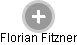 Florian Fitzner - Vizualizace  propojení osoby a firem v obchodním rejstříku
