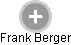 Frank Berger - Vizualizace  propojení osoby a firem v obchodním rejstříku