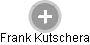 Frank Kutschera - Vizualizace  propojení osoby a firem v obchodním rejstříku