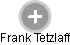 Frank Tetzlaff - Vizualizace  propojení osoby a firem v obchodním rejstříku