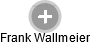 Frank Wallmeier - Vizualizace  propojení osoby a firem v obchodním rejstříku