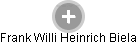  Heinrich F. - Vizualizace  propojení osoby a firem v obchodním rejstříku
