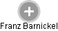 Franz Barnickel - Vizualizace  propojení osoby a firem v obchodním rejstříku