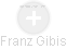 Franz Gibis - Vizualizace  propojení osoby a firem v obchodním rejstříku