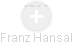 Franz Hansal - Vizualizace  propojení osoby a firem v obchodním rejstříku