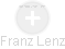 Franz Lenz - Vizualizace  propojení osoby a firem v obchodním rejstříku