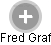 Fred Graf - Vizualizace  propojení osoby a firem v obchodním rejstříku