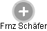 Frnz Schäfer - Vizualizace  propojení osoby a firem v obchodním rejstříku