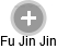 Fu Jin Jin - Vizualizace  propojení osoby a firem v obchodním rejstříku