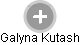 Galyna Kutash - Vizualizace  propojení osoby a firem v obchodním rejstříku