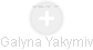 Galyna Yakymiv - Vizualizace  propojení osoby a firem v obchodním rejstříku