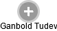 Ganbold Tudev - Vizualizace  propojení osoby a firem v obchodním rejstříku