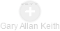 Gary Allan Keith - Vizualizace  propojení osoby a firem v obchodním rejstříku