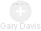 Gary Davis - Vizualizace  propojení osoby a firem v obchodním rejstříku
