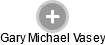 Gary Michael Vasey - Vizualizace  propojení osoby a firem v obchodním rejstříku