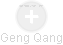 Geng Qang - Vizualizace  propojení osoby a firem v obchodním rejstříku