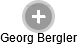Georg Bergler - Vizualizace  propojení osoby a firem v obchodním rejstříku
