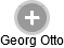  Georg O. - Vizualizace  propojení osoby a firem v obchodním rejstříku