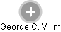  George V. - Vizualizace  propojení osoby a firem v obchodním rejstříku