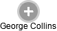  George C. - Vizualizace  propojení osoby a firem v obchodním rejstříku