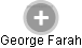  George F. - Vizualizace  propojení osoby a firem v obchodním rejstříku