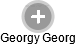  Georgy G. - Vizualizace  propojení osoby a firem v obchodním rejstříku