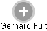 Gerhard Fuit - Vizualizace  propojení osoby a firem v obchodním rejstříku