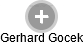  Gerhard G. - Vizualizace  propojení osoby a firem v obchodním rejstříku
