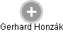  Gerhard H. - Vizualizace  propojení osoby a firem v obchodním rejstříku