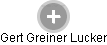 Gert Greiner Lucker - Vizualizace  propojení osoby a firem v obchodním rejstříku