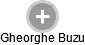  Gheorghe B. - Vizualizace  propojení osoby a firem v obchodním rejstříku