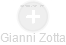 Gianni Zotta - Vizualizace  propojení osoby a firem v obchodním rejstříku