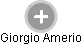 Giorgio Amerio - Vizualizace  propojení osoby a firem v obchodním rejstříku