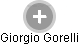 Giorgio Gorelli - Vizualizace  propojení osoby a firem v obchodním rejstříku