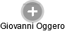 Giovanni Oggero - Vizualizace  propojení osoby a firem v obchodním rejstříku