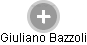 Giuliano Bazzoli - Vizualizace  propojení osoby a firem v obchodním rejstříku