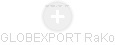 GLOBEXPORT RaKo - Vizualizace  propojení osoby a firem v obchodním rejstříku