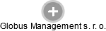 Globus Management s. r. o. - Vizualizace  propojení osoby a firem v obchodním rejstříku