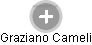 Graziano Cameli - Vizualizace  propojení osoby a firem v obchodním rejstříku