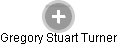 Gregory Stuart Turner - Vizualizace  propojení osoby a firem v obchodním rejstříku